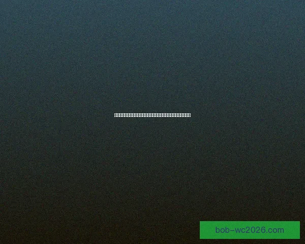 二零二六世界杯金靴奖终极争夺群星闪耀谁将登顶射手之王荣耀宝座