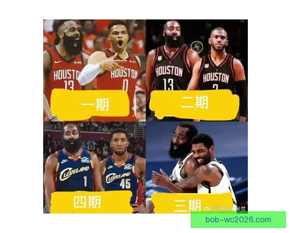 25日NBA焦点前瞻哈登带队复仇魔术掘金冲击西部前四