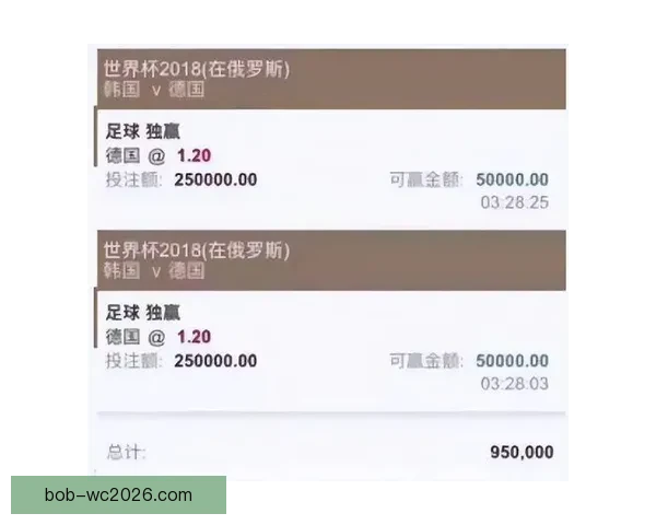 足球竞猜网站最新推荐平台助你精准预测赛事走向提升盈利潜力