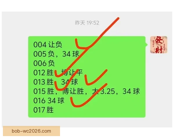 足球竞猜精准预测技巧 揭秘如何分析比赛走势和比分走势