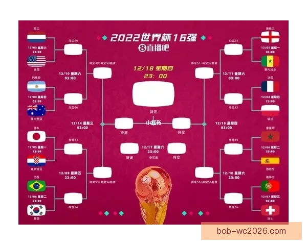 世界杯竞猜预测分析：全面解析各队实力与赛事走势，助你精准预测胜负结果