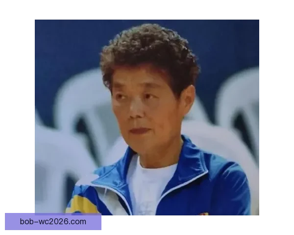 一路走好曾率八一女篮书写辉煌传奇前主教练武心慈辞世享年八十七岁 一路走好曾率八一女篮书写辉煌传奇前主教练武心慈辞世享年八十七岁